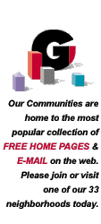 Free Home Pages